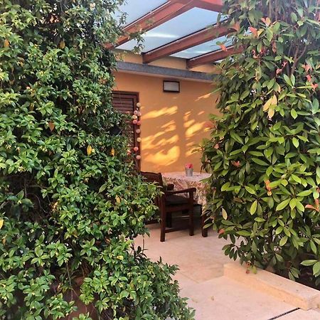 Villa Dolores Rovinj Bagian luar foto
