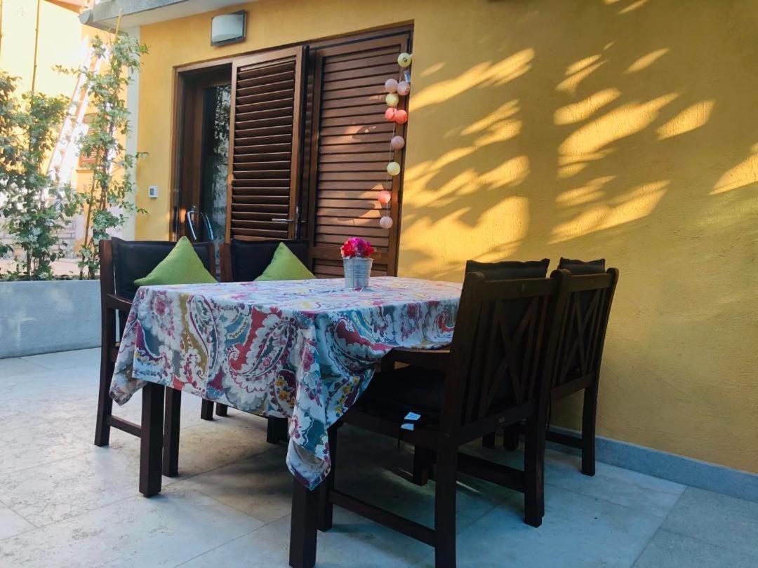 Villa Dolores Rovinj Bagian luar foto