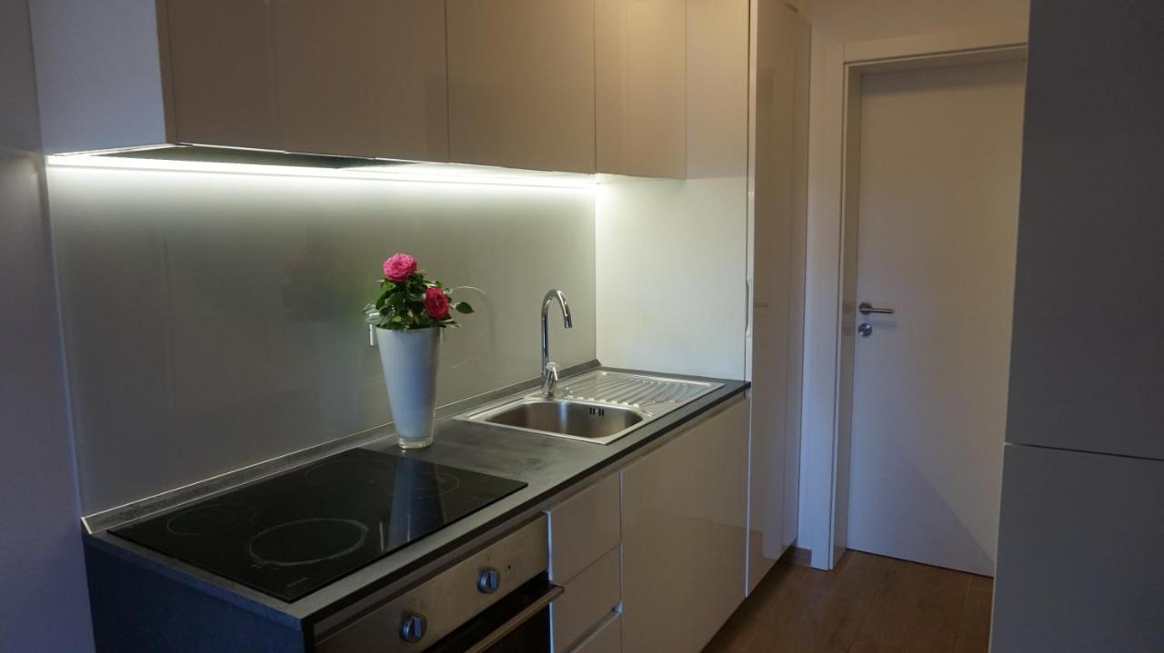 Villa Dolores Rovinj Bagian luar foto