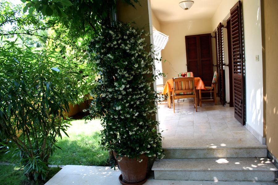 Villa Dolores Rovinj Bagian luar foto