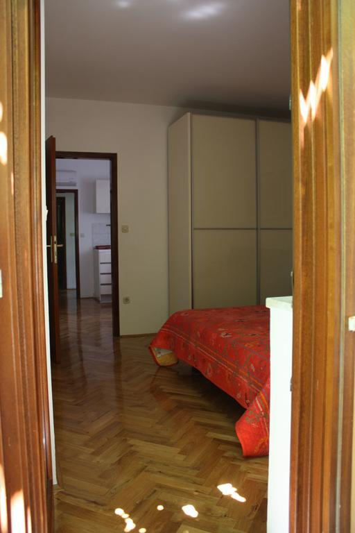 Villa Dolores Rovinj Bagian luar foto