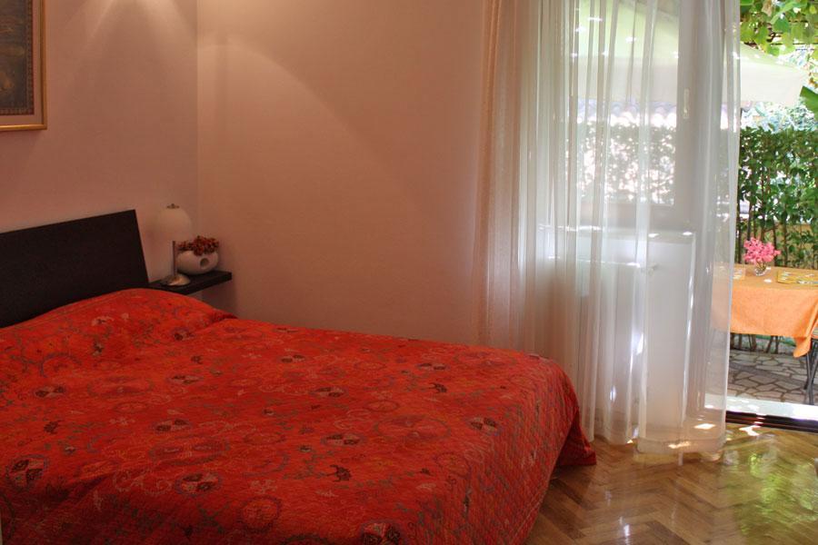 Villa Dolores Rovinj Bagian luar foto