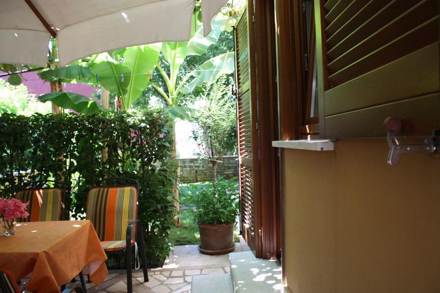 Villa Dolores Rovinj Bagian luar foto